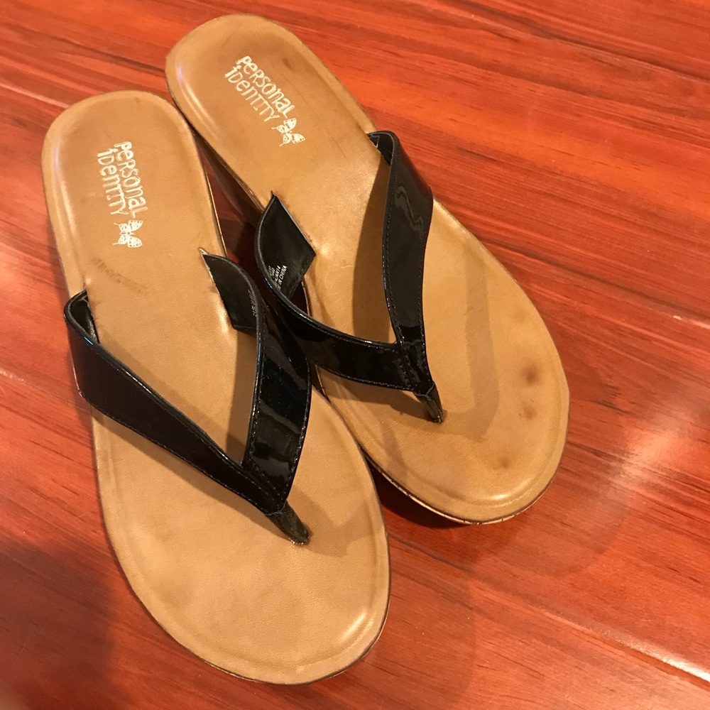 Women’s casual sandals